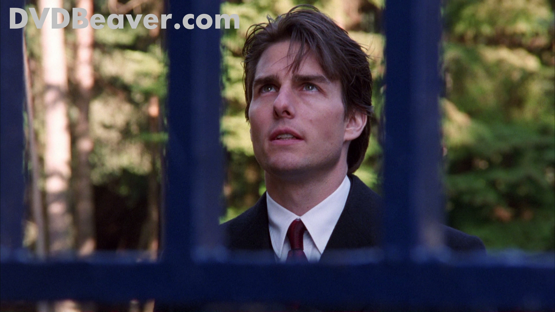 Eyes Wide Shut - HD and Blu-ray DVD Nicole Kidman Tom Cruise